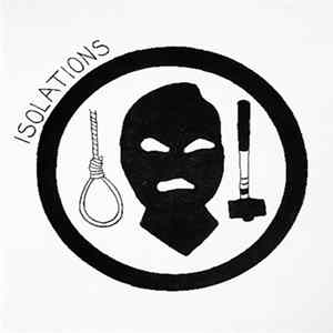 Isolations - Killing Time Before I Kill Myself FLAC