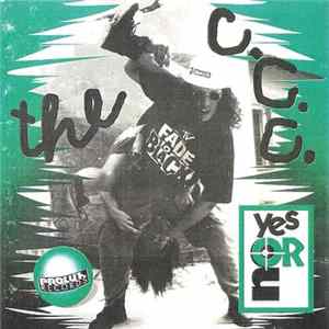 The C.C.C. - Yes Or No FLAC