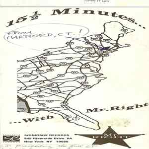 Mr. Right - 15½ Minutes With Mr. Right FLAC