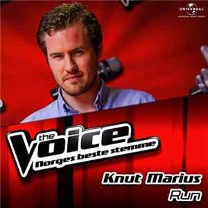 Knut Marius - Run FLAC