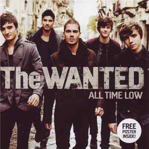 The Wanted - All Time Low FLAC