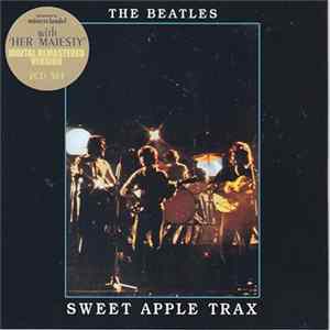The Beatles - Sweet Apple Trax FLAC