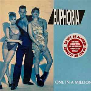 Euphoria - One In A Million FLAC