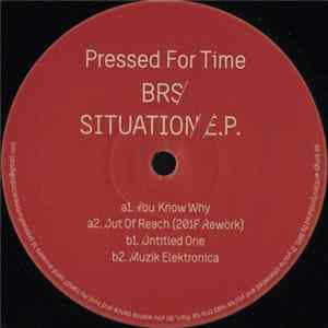 BRS - Situation E.P. FLAC