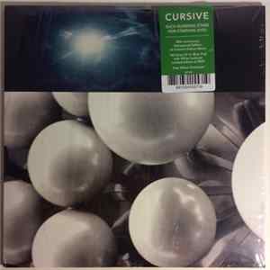 Cursive - Such Blinding Stars For Starving Eyes FLAC