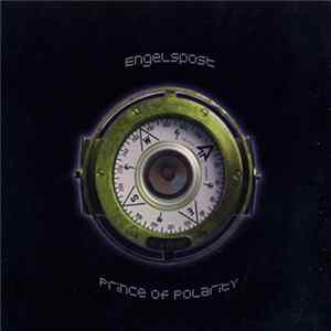 Engelspost - Prince Of Polarity FLAC