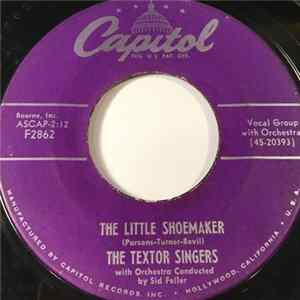 The Textor Singers - The Little Shoemaker / Sobbin' Women FLAC