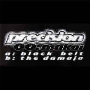 Makai - Black Belt / The Damaja FLAC