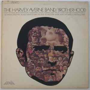The Harvey Averne Band - Brotherhood FLAC