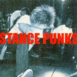 Stance Punks - Stance Punks FLAC