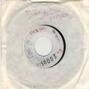 Claude Celler - Sur Mon Amour / L'Accordéon FLAC