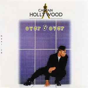 Captain Hollywood - Over & Over FLAC