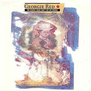 Georgie Red - The Biggest Chair (Don't Say Any Words) FLAC