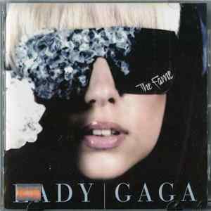Lady Gaga - The Fame FLAC