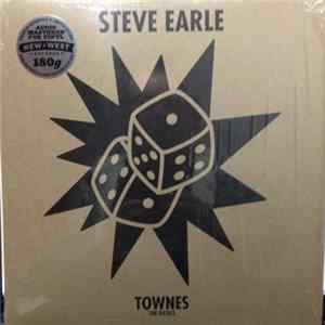 Steve Earle - Townes: The Basics FLAC