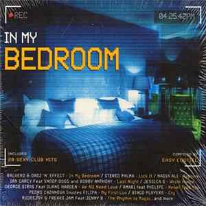 Various - In My Bedroom FLAC