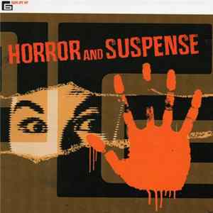René Taquet - Horror & Suspense FLAC
