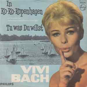 Vivi Bach - In Ko-Ko-Kopenhagen FLAC