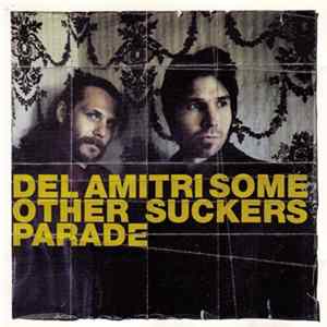 Del Amitri - Some Other Sucker's Parade FLAC