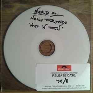 NERD Featuring Nelly Furtado - Hot-N-Fun FLAC
