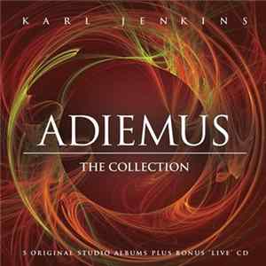 Karl Jenkins, Adiemus - Adiemus The Collection FLAC