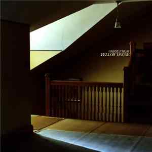 Grizzly Bear - Yellow House FLAC