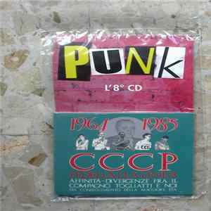 CCCP - Fedeli Alla Linea - 1964-1985 Affinità - Divergenze Fra Il Compagno Togliatti E Noi Del Conseguimento Della Maggiore Et FLAC