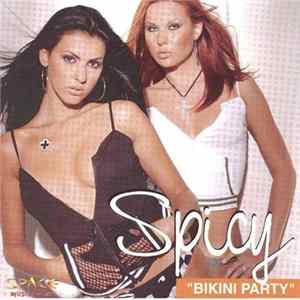 Spicy - Bikini Party FLAC