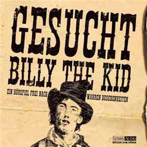 Various - Gesucht: Billy The Kid FLAC