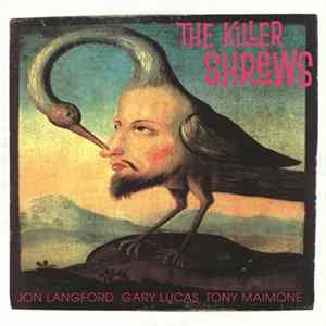 The Killer Shrews - The Killer Shrews FLAC