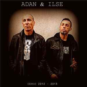 Adan & Ilse - Démos 2012​-​2013 FLAC