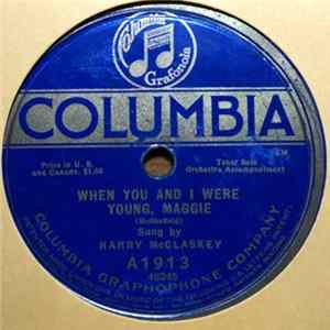 Harry McClaskey - When You And I Were Young, Maggie / The Gypsy's Warning FLAC