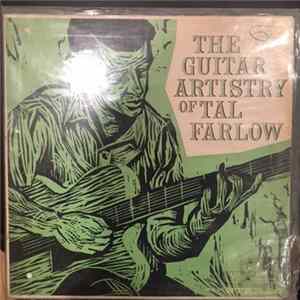 Tal Farlow - The Guitar Artistry Of Tal Farlow FLAC
