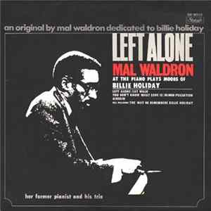 Mal Waldron - Left Alone FLAC