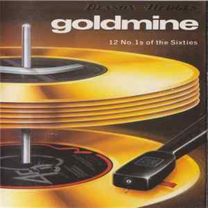 Various - Goldmine (12 No. 1's Of The Sixties) FLAC