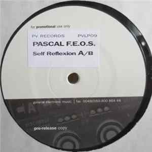 Pascal FEOS - Self Reflexion FLAC