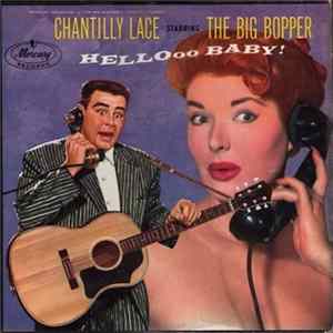 The Big Bopper - Chantilly Lace FLAC