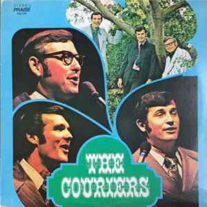 The Couriers - The Couriers FLAC