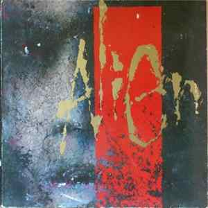 Alien - Alien FLAC