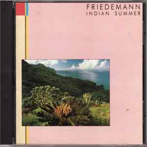 Friedemann - Indian Summer FLAC