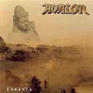 Avalon - Eurasia FLAC