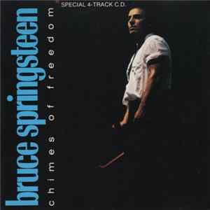 Bruce Springsteen - Chimes Of Freedom FLAC