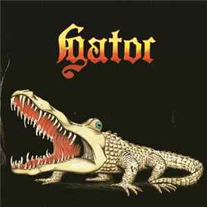 Gator - Gator FLAC