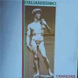 Carredas - Italianissimo FLAC