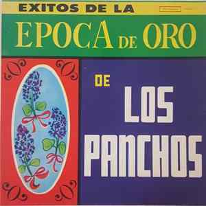 Los Panchos - Exitos De La Epoca De Oro De Los Panchos FLAC