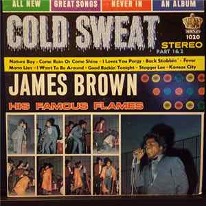 James Brown & The Famous Flames - Cold Sweat FLAC