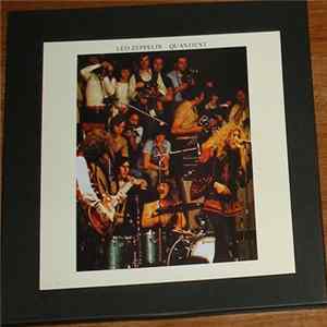 Led Zeppelin - Quantient FLAC