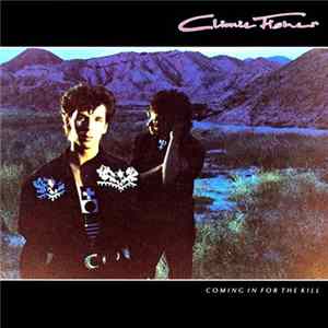 Climie Fisher - Coming In For The Kill FLAC