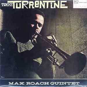 Tommy Turrentine - Tommy Turrentine FLAC