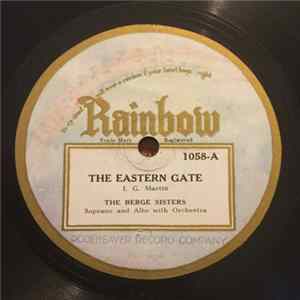 Berge Sisters - Eastern Gate / Royal Telephone FLAC
